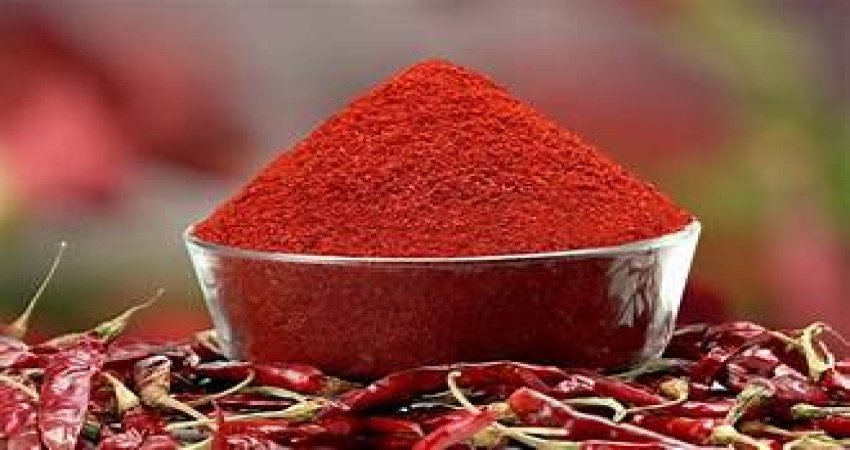 Chilli Powder